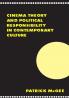 Cinema Theory and Political Responsibility in Contemporary Culture