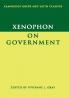 Xenophon on Government