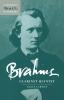 Brahms