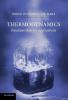 Thermodynamics