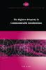 The Right to Property in Commonwealth Constitutions