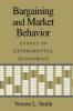 Bargaining and Market Behavior