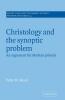 Christology and the Synoptic Problem
