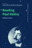 Reading Paul Valery