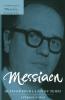 Messiaen