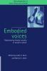 Embodied Voices
