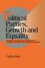 Political Parties Growth and Equality