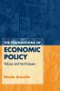 The Foundations of Economic Policy