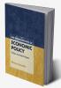 The Foundations of Economic Policy