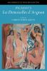 Picasso's 'Les Demoiselles D'Avignon'