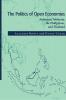 The Politics of Open Economies