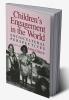 Children's Engagement in the World