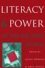 Literacy and Power in the Ancient World