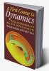 A First Course in Dynamics