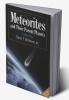 Meteorites and Their Parent Planets