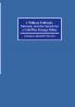 J. William Fulbright Vietnam and the Search for a Cold War Foreign Policy