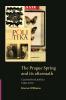 The Prague Spring and Its Aftermath