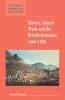 Slavery Atlantic Trade and the British Economy 1660 1800