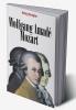 Wolfgang Amad Mozart