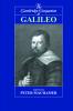 The Cambridge Companion to Galileo