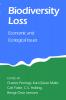 Biodiversity Loss
