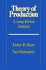Theory of Production