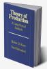 Theory of Production