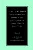 T. R. Malthus