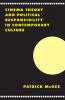 Cinema Theory Contemporary Culture