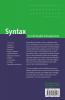 Syntax