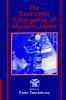 The Economic Emergence of Modern Japan
