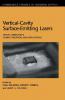 Vertical-Cavity Surface-Emitting Lasers