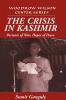 The Crisis in Kashmir