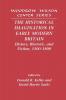 The Historical Imagination in Early Modern Britain