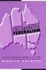 Collaborative Federalism