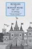 Russians on Russian Music 1880-1917