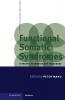 Functional Somatic Syndromes