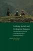 Linking Social and Ecological Systems