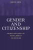 Gender and Citizenship