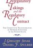 Deregulatory Takings and the Regulatory Contract