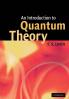An Introduction to Quantum Theory