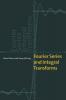 Fourier Series and Integral Transforms