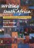 Writing South Africa
