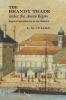 The Brandy Trade Under the Ancien Regime