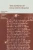 The Making of Chaucer's English