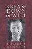 Breakdown of Will