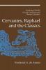 Cervantes Raphael and the Classics