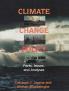 Climate Change Policy