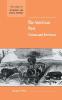 The American West. Visions and Revisions