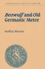 Beowulf and Old Germanic Metre